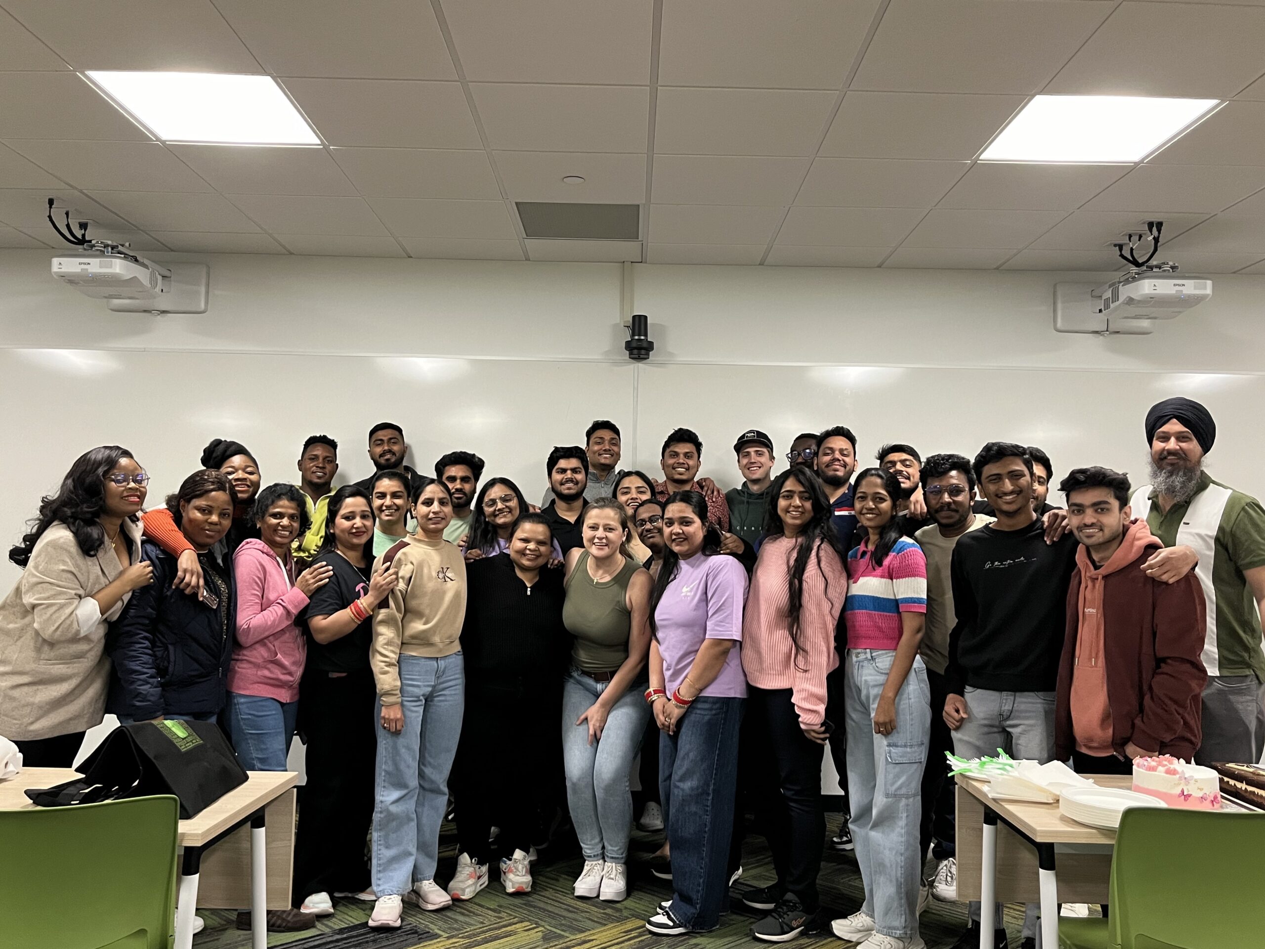 Kindness Beyond Words and Worlds